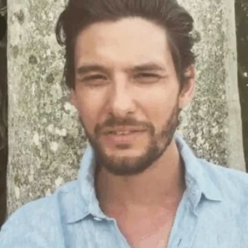 human face person portrait