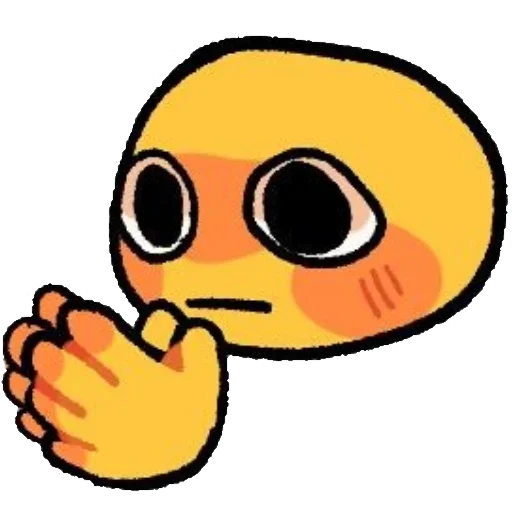 Sticker benneneje_by_stickers_stealer_bot - 1