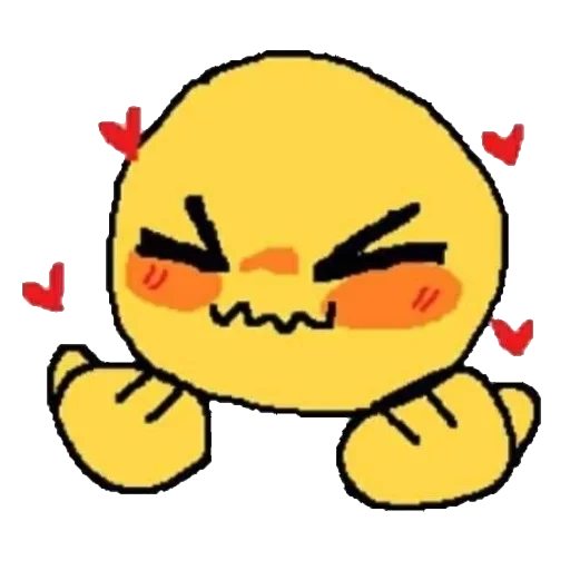 Sticker benneneje_by_stickers_stealer_bot - 1