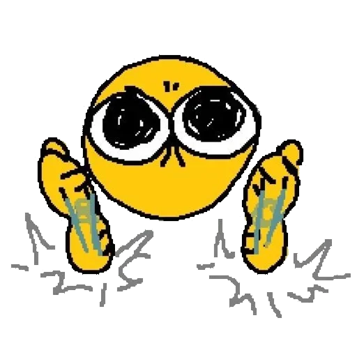 Sticker benneneje_by_stickers_stealer_bot - 1