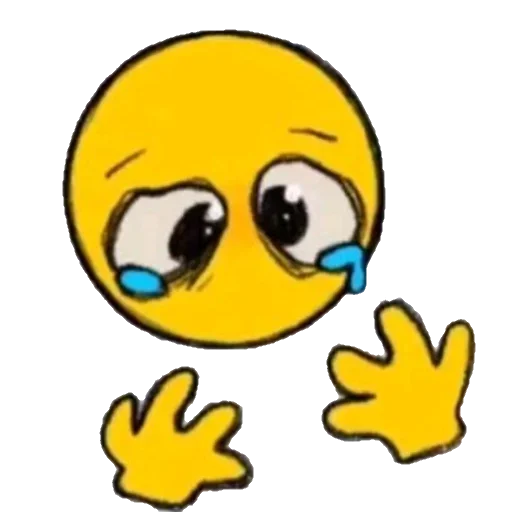 Sticker benneneje_by_stickers_stealer_bot - 1