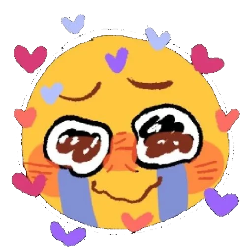 Sticker benneneje_by_stickers_stealer_bot - 1