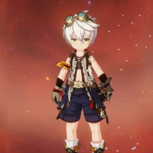 мультфильм аниме cg иллюстрация