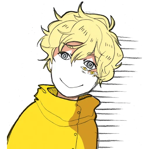 Sticker bennett_hc_stickers - 1