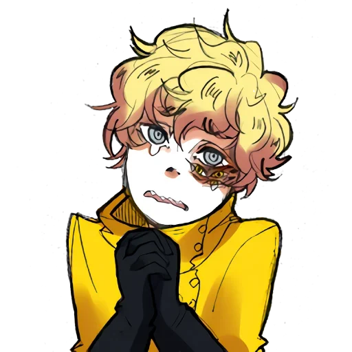 Sticker bennett_hc_stickers - 1