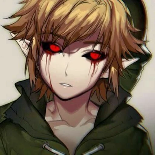 Ben drowned - 