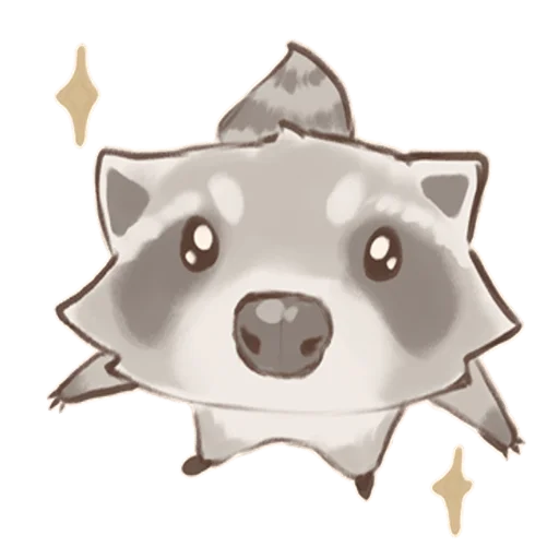 way. ➝ @benti_stickers - 