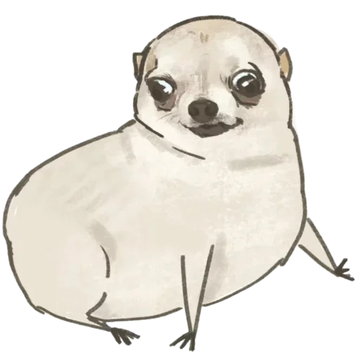 Sticker benti_meme - 1