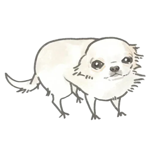 Sticker benti_meme - 1