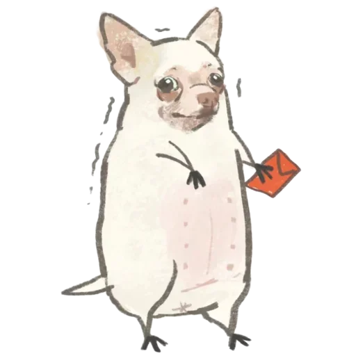 Sticker benti_meme - 1