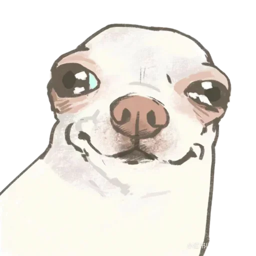 Sticker benti_meme - 1