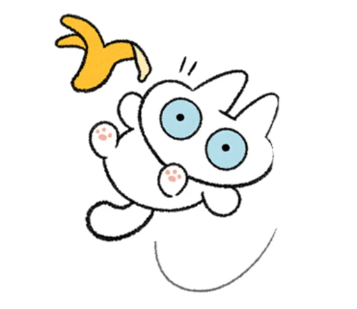 Sticker benti_nobeko - 1