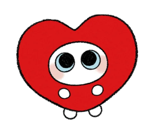 Sticker benti_nobeko - 1