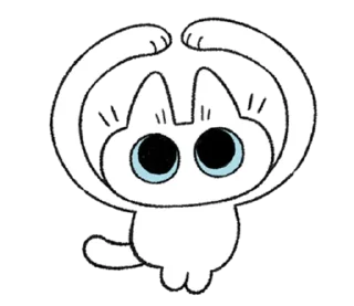 Sticker ⲙ᧐rᥱ ➝ @calm_stickers - 9