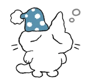 Sticker ⲙ᧐rᥱ ➝ @calm_stickers - 7