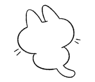 Sticker ⲙ᧐rᥱ ➝ @calm_stickers - 10