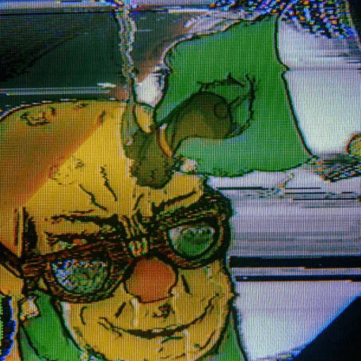 painting drawing cartoon