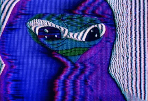 электрический синий мультфильм искусство