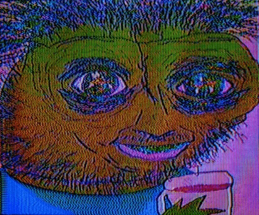 рисование живопись искусство