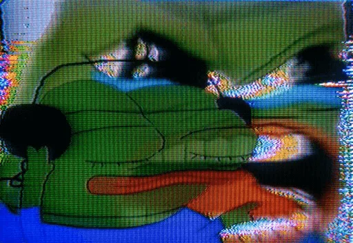 искусство живопись рисование