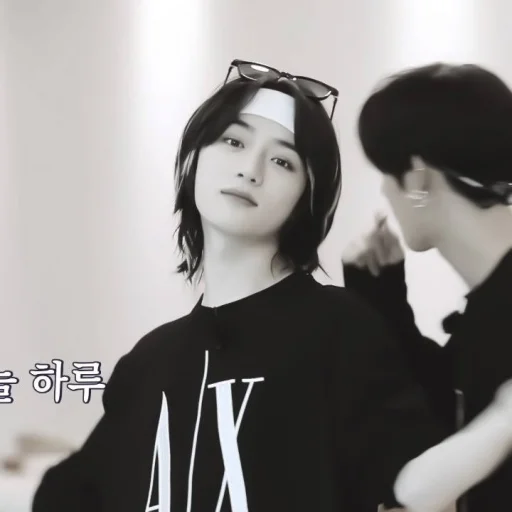 Sticker 𝐓𝐗𝐓 [𝐁𝐄𝐎𝐌𝐆𝐘𝐔]🤍 - 8