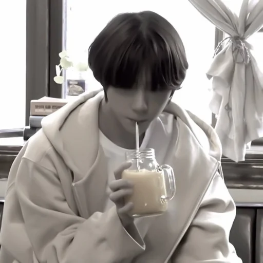 Sticker 𝐓𝐗𝐓 [𝐁𝐄𝐎𝐌𝐆𝐘𝐔]🤍 - 4