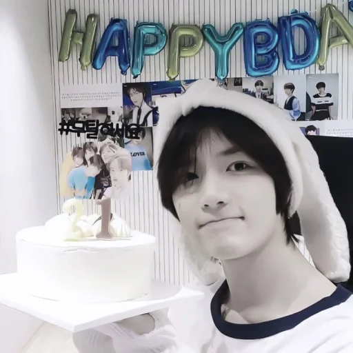 Sticker 𝐓𝐗𝐓 [𝐁𝐄𝐎𝐌𝐆𝐘𝐔]🤍 - 2