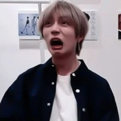 Sticker ℭbeomgyu🥣 by:@beaconshy :: @fStikBot - 10