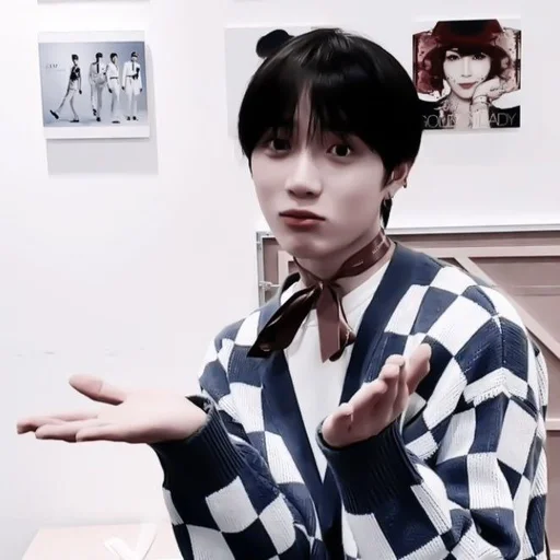 Sticker ℭbeomgyu🥣 by:@beaconshy :: @fStikBot - 9