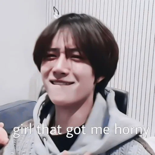 Sticker ℭbeomgyu🥣 by:@beaconshy :: @fStikBot - 3