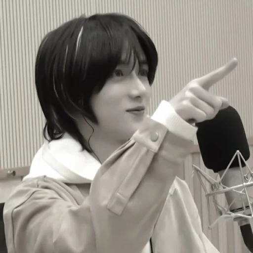 Sticker 奇 𝘣𝘦𝘰𝘮𝘨𝘺𝘶 🐑↞°ྉ蹟 𝘣𝘺 @nightmiraclestickers - 9