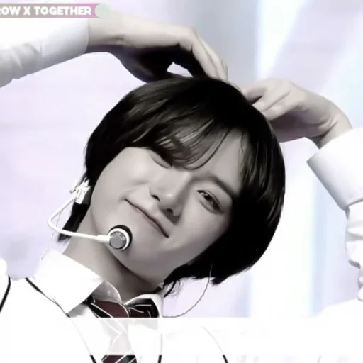 Sticker 奇 𝘣𝘦𝘰𝘮𝘨𝘺𝘶 🐑↞°ྉ蹟 𝘣𝘺 @nightmiraclestickers - 7