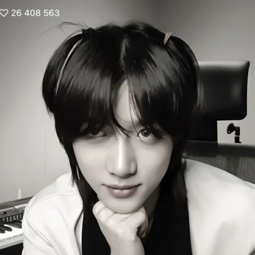 Sticker 奇 𝘣𝘦𝘰𝘮𝘨𝘺𝘶 🐑↞°ྉ蹟 𝘣𝘺 @nightmiraclestickers - 0