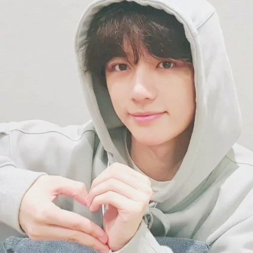 beomgyu soft (random filter) - @celomatabelo_bot - Человек