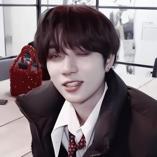 Sticker beomgyuuwww - 1