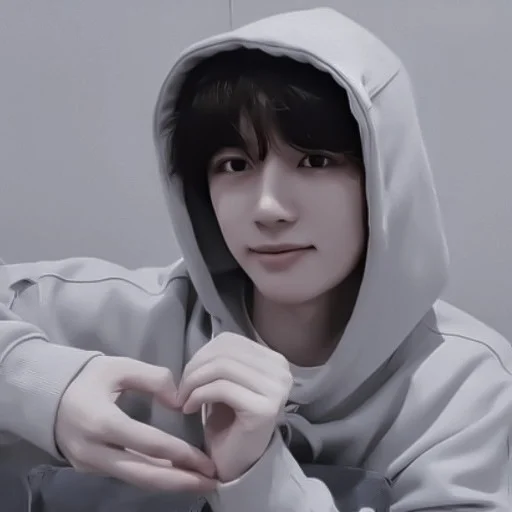 𝙗𝙚𝙤𝙢𝙜𝙮𝙪 ♡︎ - 