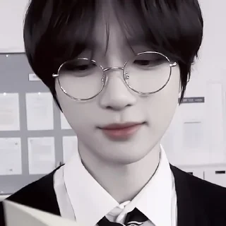 Стикер 𝙗𝙚𝙤𝙢𝙜𝙮𝙪 ♡︎ - 8