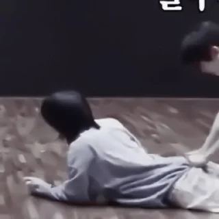 Стикер 𝙗𝙚𝙤𝙢𝙜𝙮𝙪 ♡︎ - 5