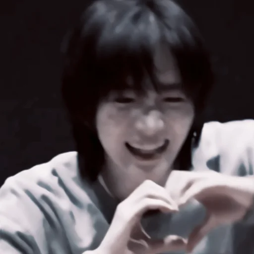 Стикер #mood :; beomgyu @peacchworld - 10