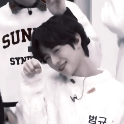 Стикер #mood :; beomgyu @peacchworld - 8