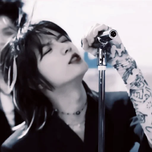 Стикер #mood :; beomgyu @peacchworld - 2