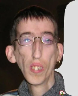 Sticker Березовый сок - 0