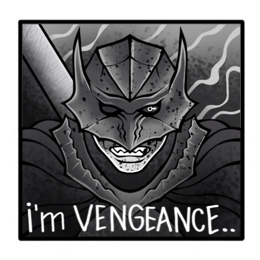 BERSERK 𒌐 @gothskiy - 