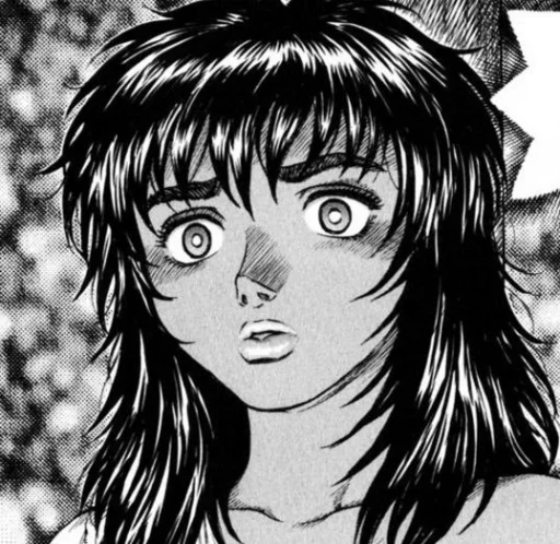 Sticker Berserk - 10