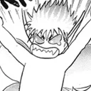 Стикер Berserk - 0