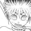 Стикер Berserk - 9