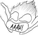 Стикер Berserk - 3