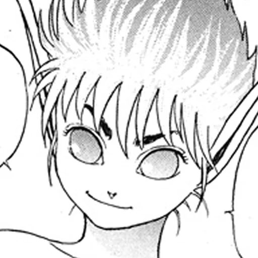 Стикер Berserk - 8