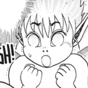 Стикер Berserk - 5