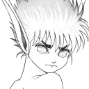 Стикер Berserk - 1